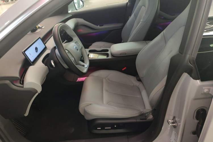 Used Nio ET5T 2024 75kWh Touring
