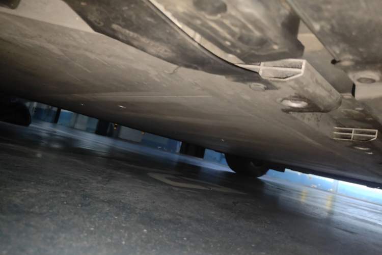 Used Zeekr 001 2022 Long-Range Dual-Motor WE Edition
