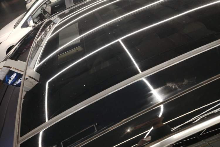 Used Mercedes-Benz R-Class 2017 R 320 4MATIC Business Edition Prestige Model