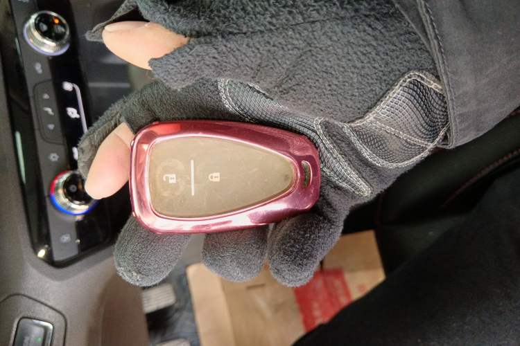 Used Chevrolet Orlando 2019 Redline 530T Automatic Luxury Edition (5-seat model) – China VI Standard
