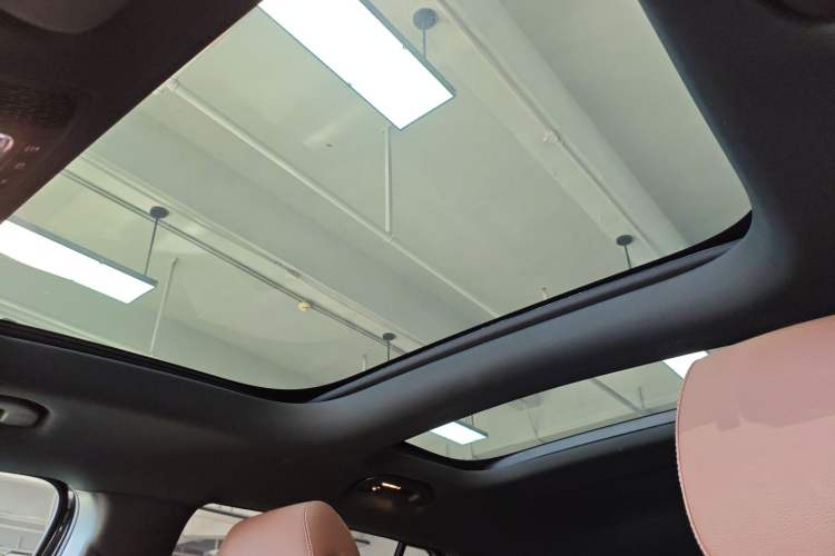 Used Mercedes-Benz GLB 2024 Refresh GLB 220 Dynamic Edition