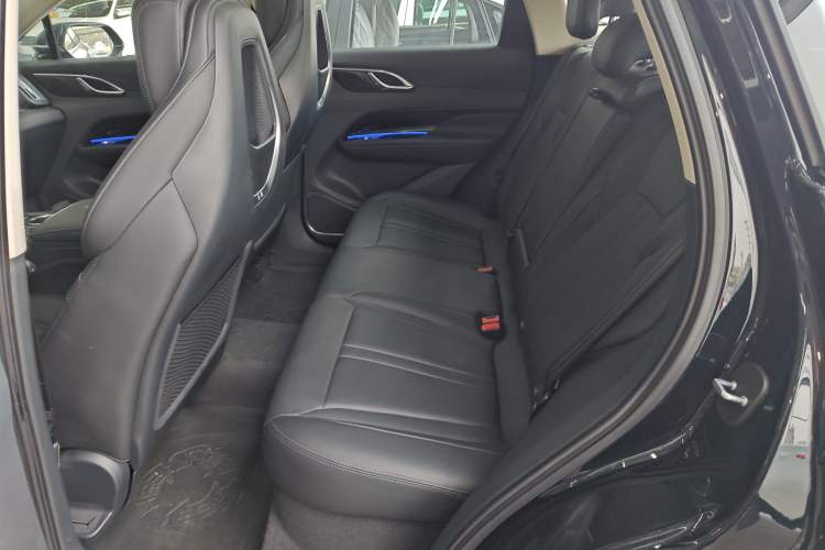 Used Hongqi HS3 PHEV 2024 PHEV 115km Jingwei Edition
