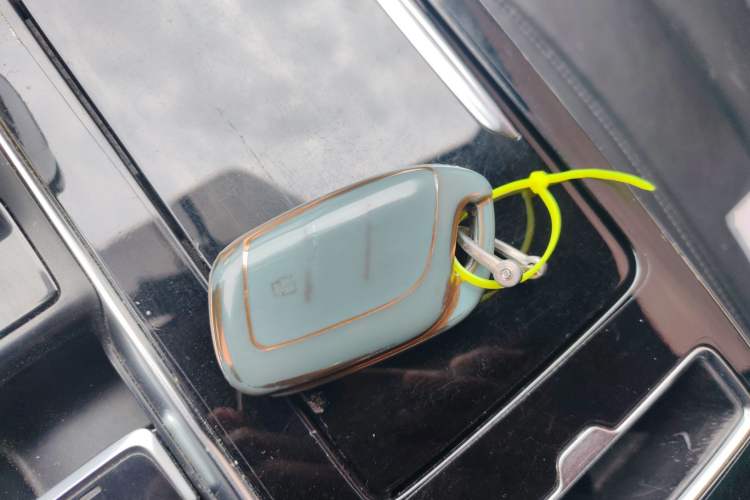 Used Roewe RX5 MAX 2019 300TGI Automatic 4G Connect Luxury Edition