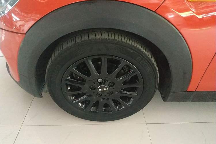 Used  MINI 2018 1.5T ONE PLUS