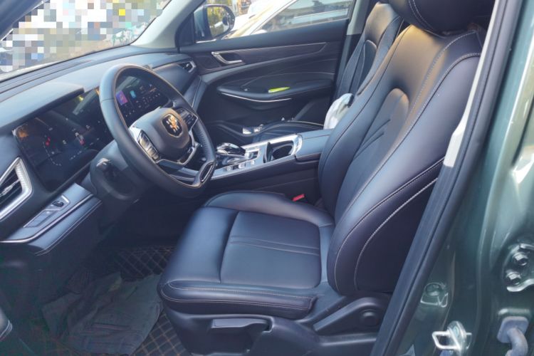 Used  E5 2023 1.5L DE-i 100KM Comfort Edition 7-Seater
