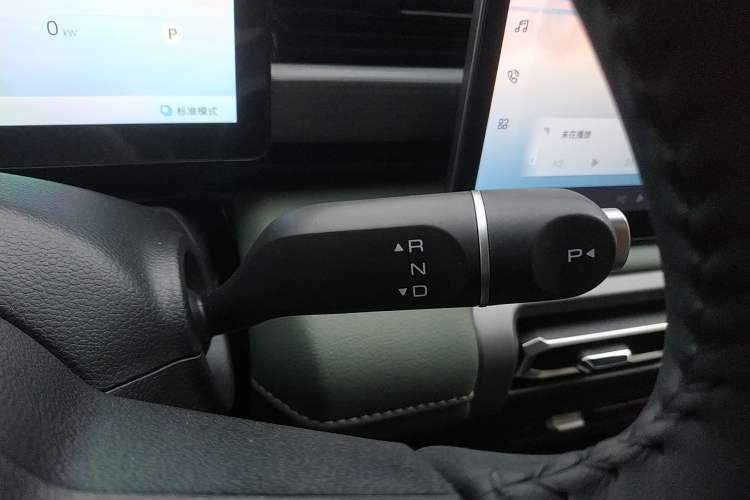 Used Baojun Spark EUV 2026 301km Flagship Edition