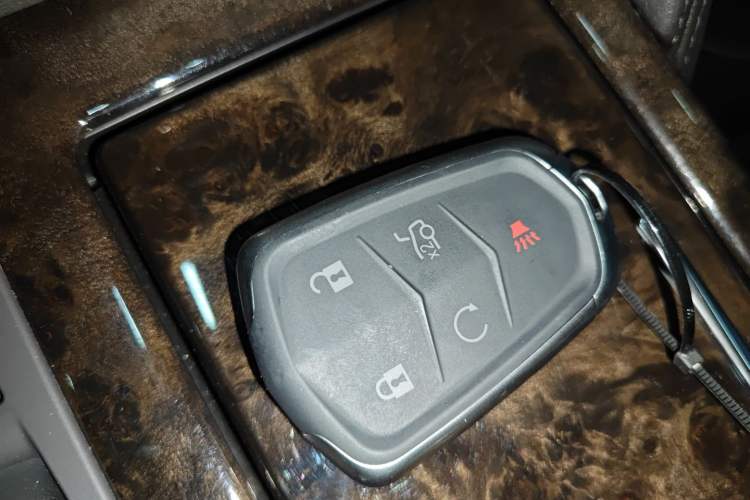 Used Cadillac CT6 2022 28T Luxury Edition
