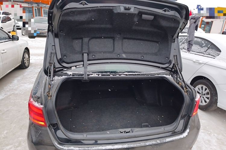 Used Toyota Crown 2018 2.0T Fashion Edition