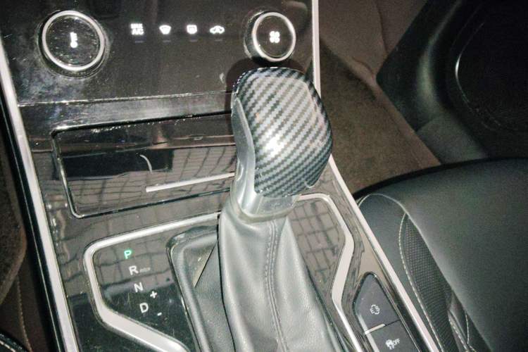 Used Chery Arrizo GX 2019 Pro 1.5T CVT Model Color Version China VI Standard