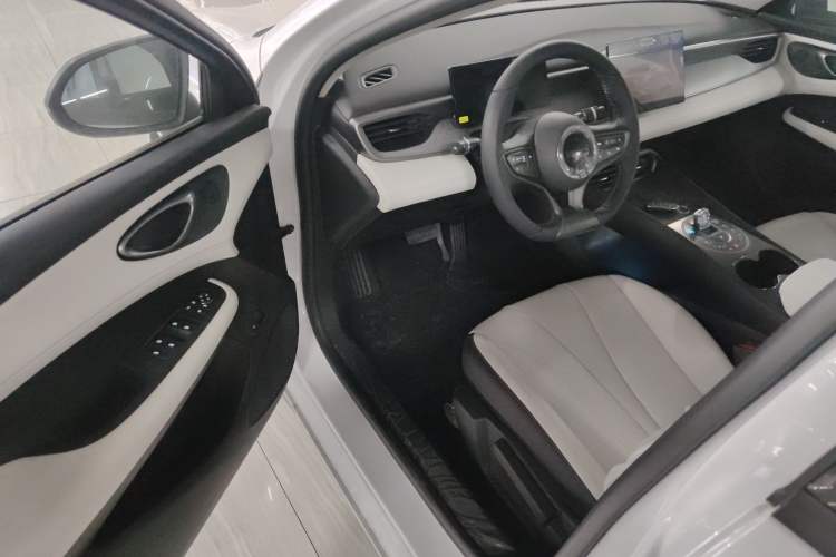 Used BYD Seal 05 DM-i 2025 DM-i Smart Drive 55KM Luxury Model
