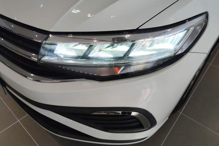 Used Volkswagen Bora 2023 200TSI DSG Comfort Edition
