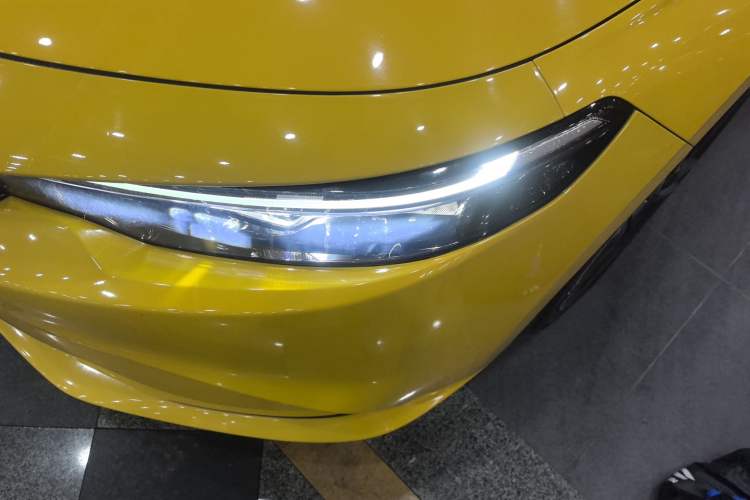 Used Honda Integra 2022 240TURBO CVT Prestige Edition