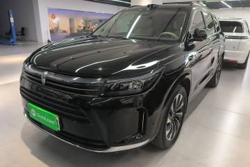 Used Hima AITO M7 2024 1.5T Intelligent Driving 4WD Max Edition 5 Seats