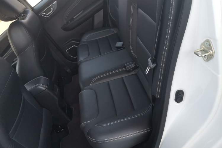 Used Geely Auto Vision X3 2017 1.5L Manual Elite Model