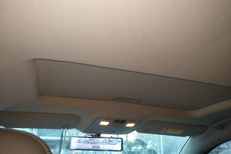 Used Chevrolet Malibu 2017 1.5T Automatic Luxury Edition
