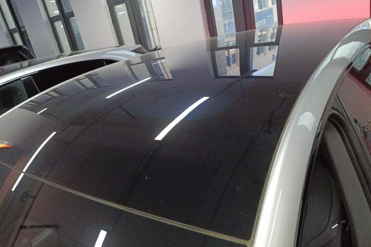 Used XPeng G7 2025 702 Max