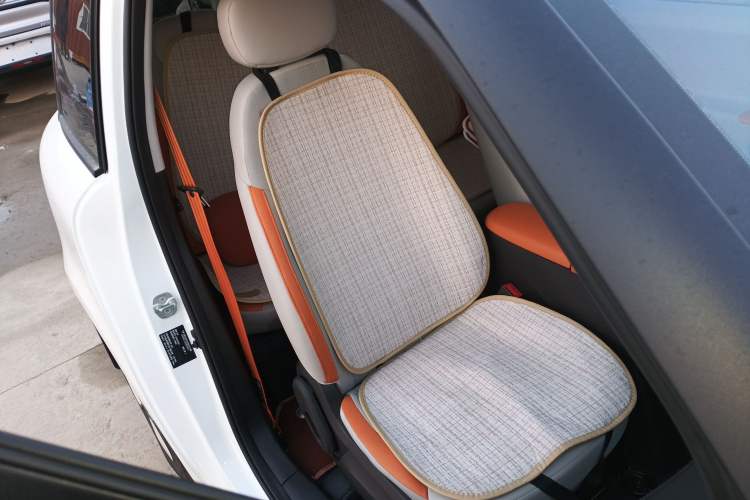 Used  Lumin 2025 301km Honey Dew Edition