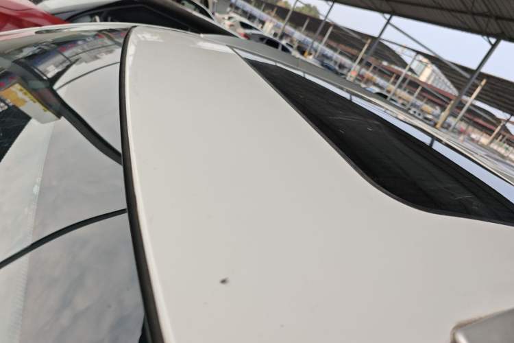 Used Geely Auto Vision X6 2018 1.4T CVT 4G Connected Luxury Version