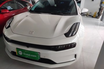 Used Zeekr 001 2022 Long-Range Dual-Motor WE Edition