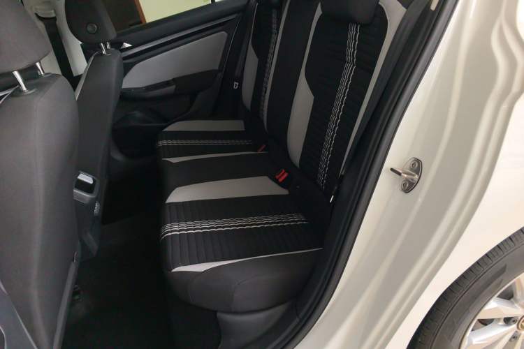 Used Volkswagen Bora 2024 200TSI DSG Comfort Edition