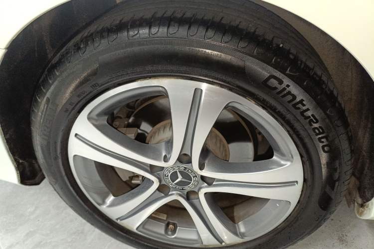 Used Mercedes-Benz C-Class 2020 C 260 L Sport Edition