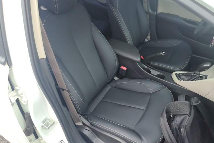 Used Buick GT 2016 15N Automatic Elite Edition
