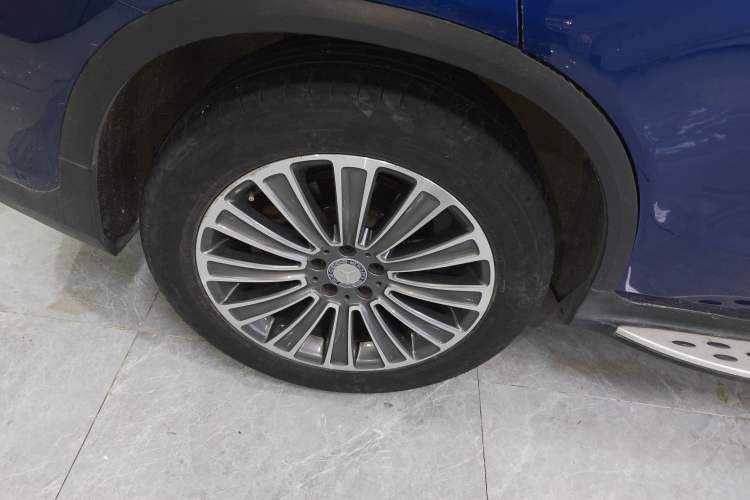 Used Mercedes-Benz GLC 2017 GLC 260 4MATIC Dynamic Edition