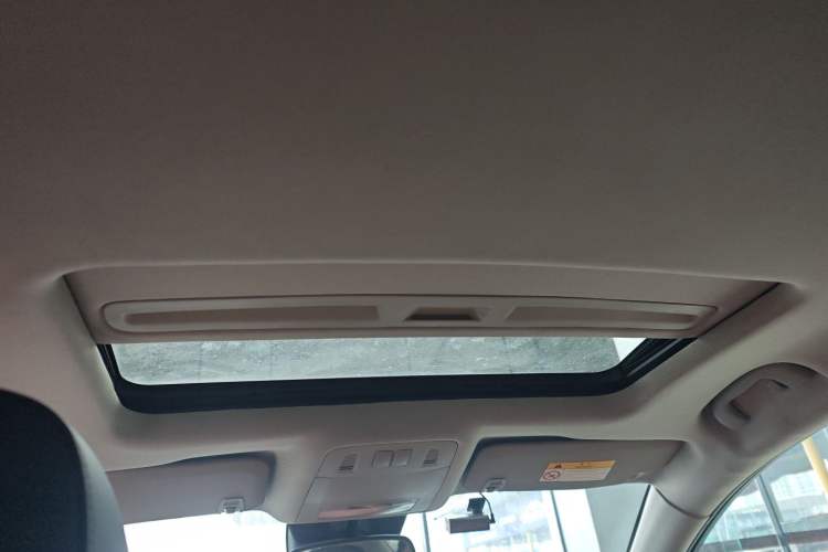 Used Buick Regal 2015 1.6T Elite Tech Model
