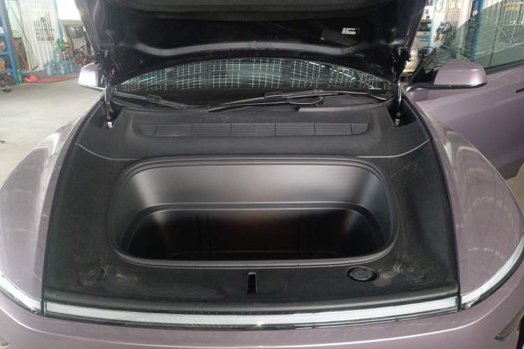 Used Tesla Model Y 2025 Long-Range All-Wheel Drive First Edition
