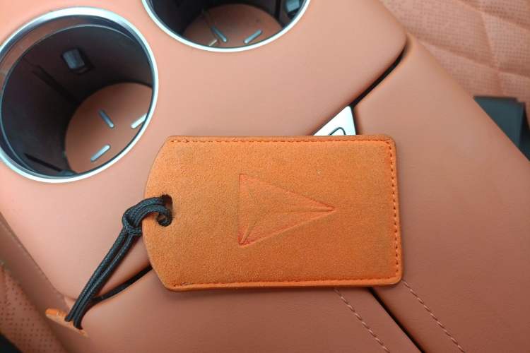 Used  S07 2023 121Max Range-Extended Version