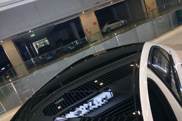 Used Mercedes-Benz C-Class 2020 Restyled C 260 L Sport Edition
