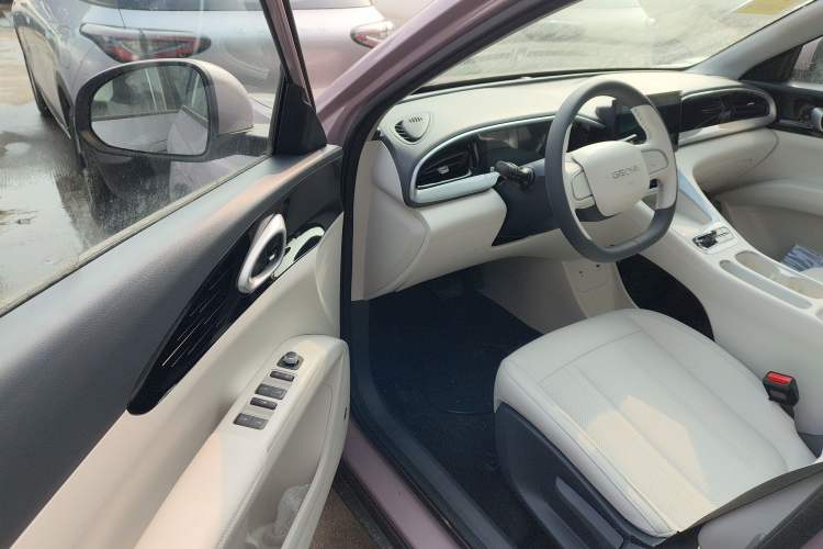 Used  Geome 2026 Model 310km Youth Edition
