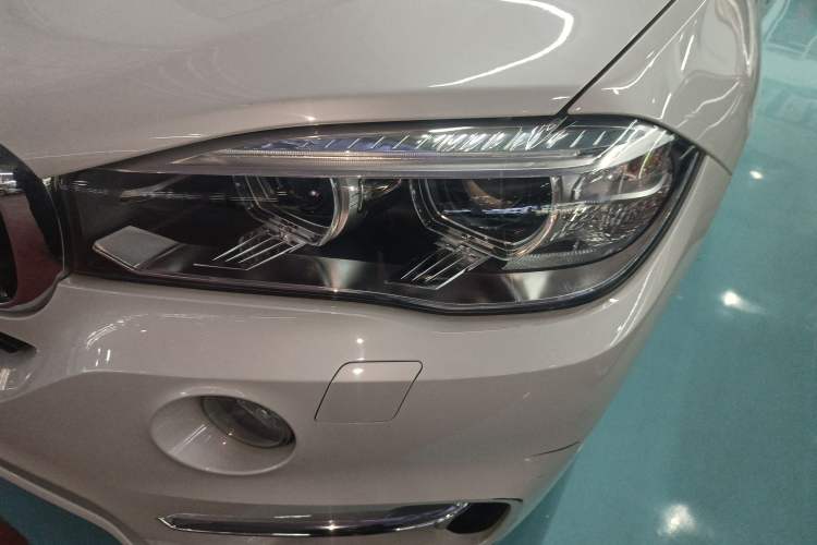 Used BMW X5 (Import) 2017 xDrive28i
