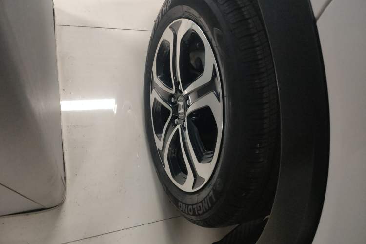 Used Honda XR-V 2020 1.5L CVT Comfort Version