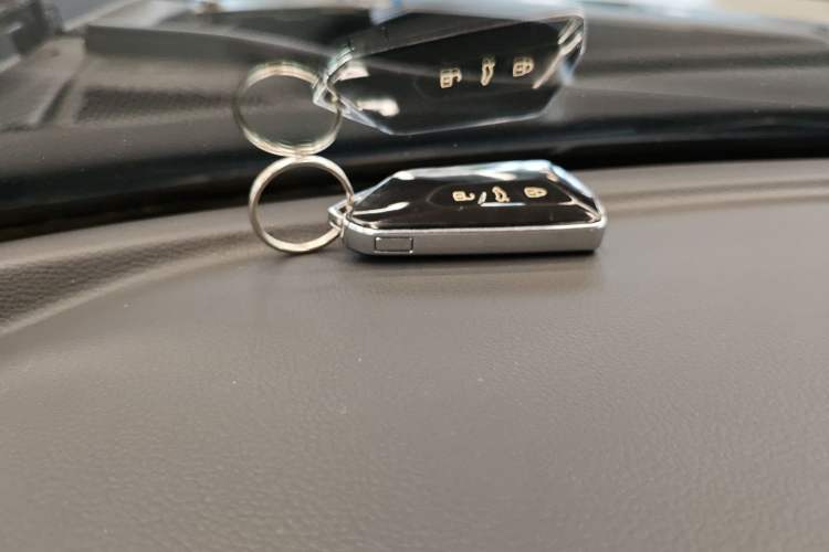 Used Volkswagen Teramont 2021 380TSI Four-Wheel Drive Prestige Luxury Edition
