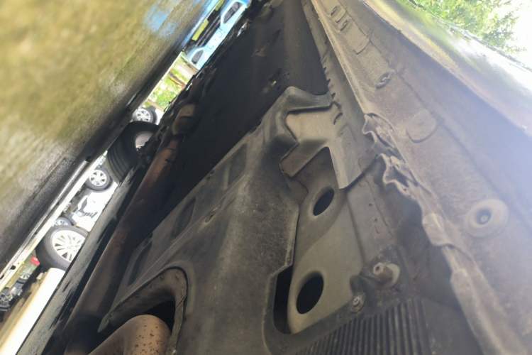 Used Buick LaCrosse 2013 2.4L SIDI Elite Comfort Version
