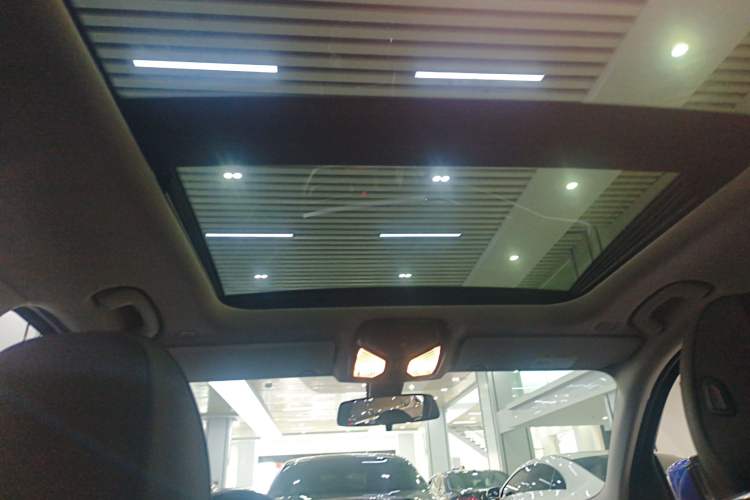 Used BMW 3 Series 2020 320Li M Sport Package
