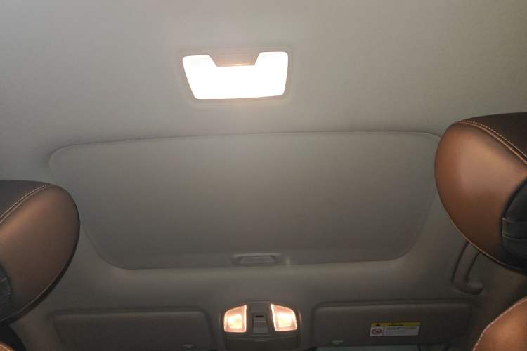 Used Hyundai ix35 2021 2.0L Automatic 2WD GLS Leading Edition