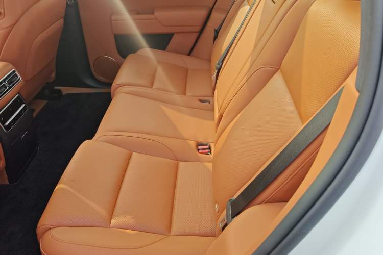 Used Li Auto L7 2023 Pro Model
