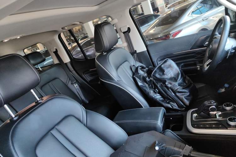 Used Tank 300 2023 Off-Road Edition 2.0T Conqueror
