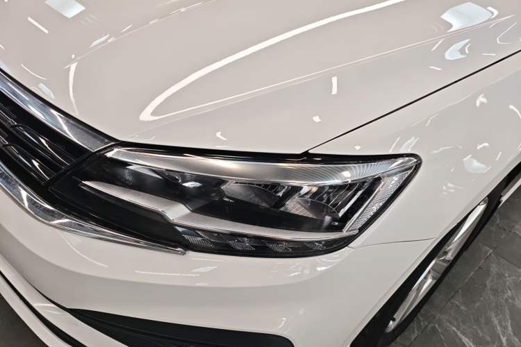 Used Volkswagen Lamando 2021 230TSI DSG Fashion Edition