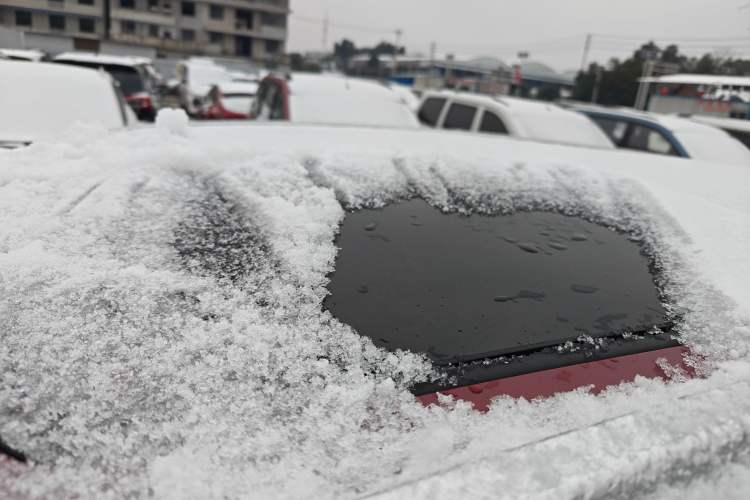 Used Buick Envision 2017 20T Two-Wheel Drive Elite Version
