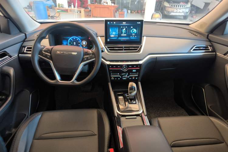 Used Venucia T60EV 2020 AI Enjoyment Model