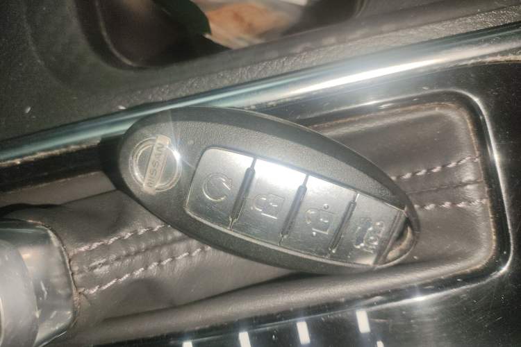 Used Nissan Sylphy 2021 1.6L XL CVT Enjoyment Edition
