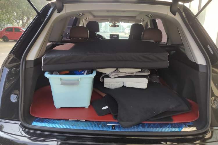 Used Audi Q7 2018 45 TFSI Technology Edition
