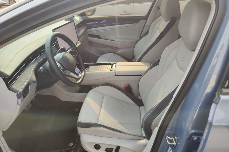 Used Volkswagen ID.7 VIZZION 2024 First Edition