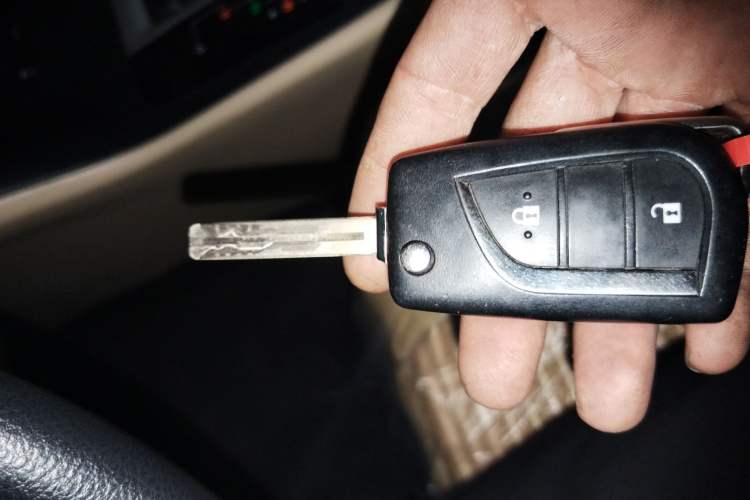 Used Toyota Highlander 2015 2.0T Four-Wheel Drive Elite Edition 7-Seater