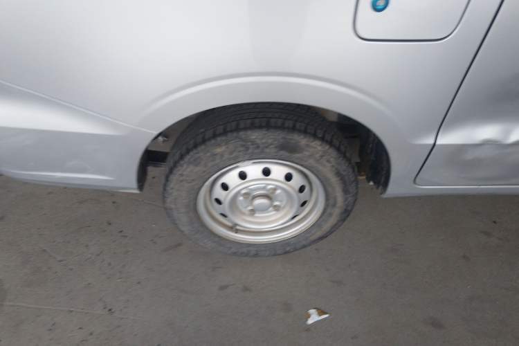 Used Wuling Hongguang V 2022 1.5L Jingqu Edition Electric-Assist LAR
