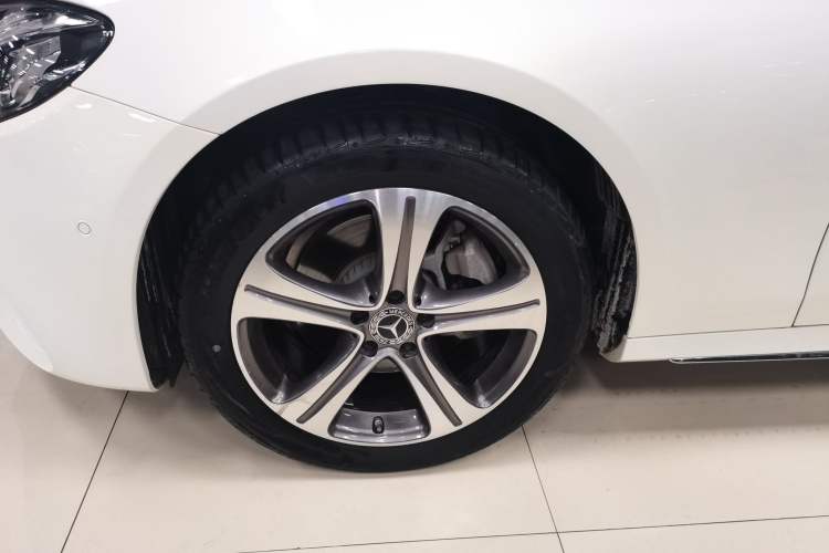 Used Mercedes-Benz E-Class 2019 E 260 L Sport Edition
