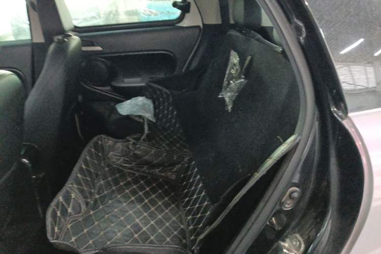 Used ORA Black Cat 2019 351 km Family Edition